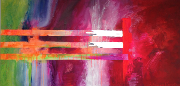 Farbe - kunstGUT - Büro für Bilder - Hannover