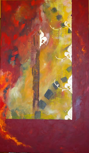 Farbe - kunstGUT - Büro für Bilder - Hannover